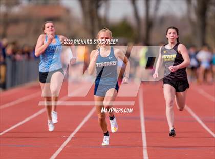 Thumbnail 3 in Ralston Valley Invitational photogallery.