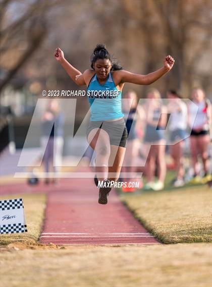 Thumbnail 1 in Ralston Valley Invitational photogallery.