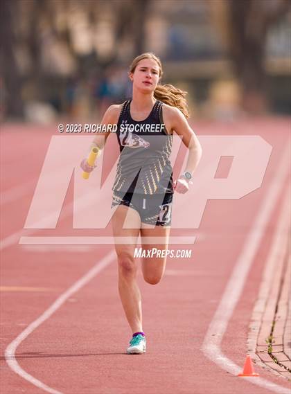 Thumbnail 1 in Ralston Valley Invitational photogallery.