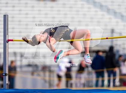 Thumbnail 3 in Ralston Valley Invitational photogallery.