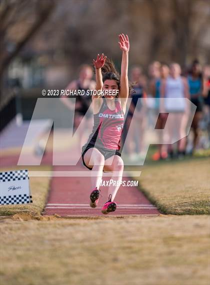 Thumbnail 1 in Ralston Valley Invitational photogallery.