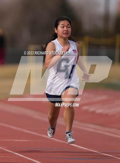 Thumbnail 1 in Ralston Valley Invitational photogallery.