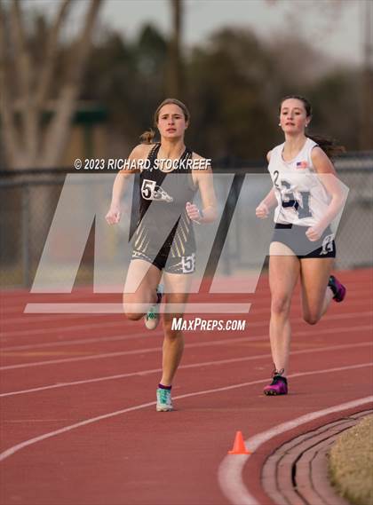 Thumbnail 3 in Ralston Valley Invitational photogallery.