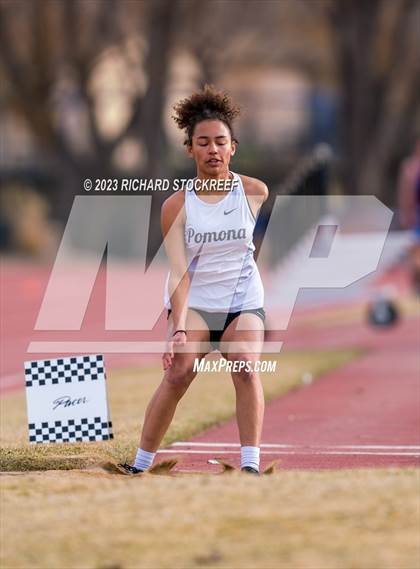 Thumbnail 3 in Ralston Valley Invitational photogallery.