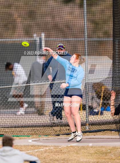 Thumbnail 3 in Ralston Valley Invitational photogallery.