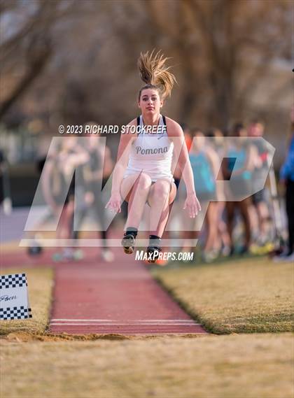 Thumbnail 1 in Ralston Valley Invitational photogallery.