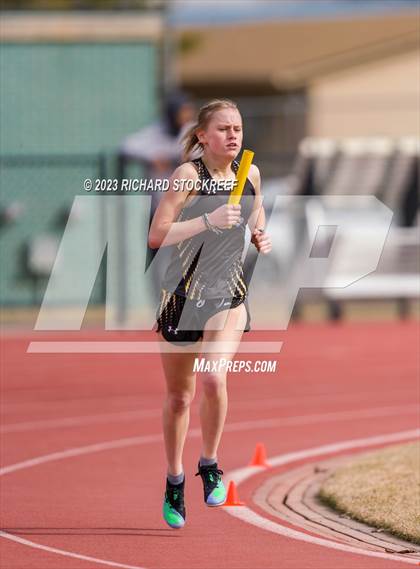 Thumbnail 1 in Ralston Valley Invitational photogallery.