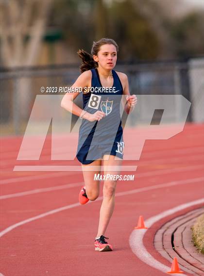 Thumbnail 1 in Ralston Valley Invitational photogallery.