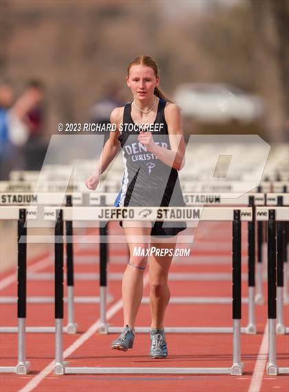 Thumbnail 3 in Ralston Valley Invitational photogallery.