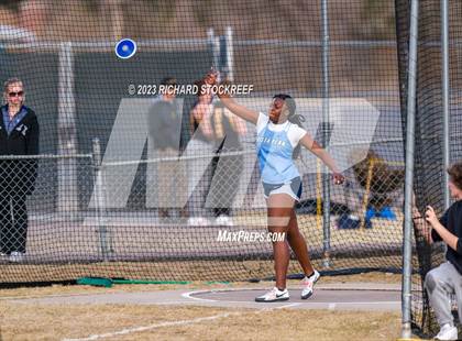Thumbnail 2 in Ralston Valley Invitational photogallery.