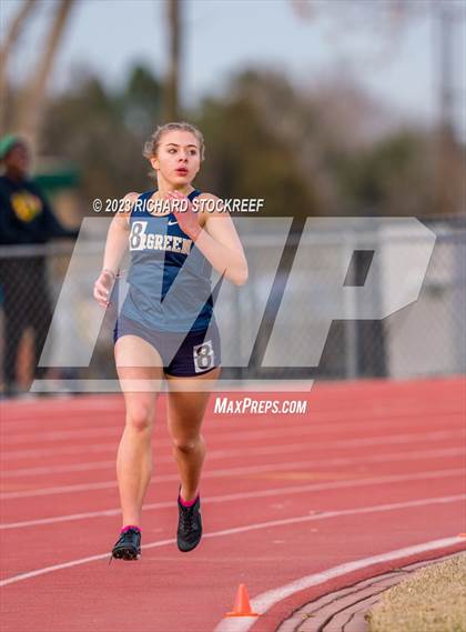 Thumbnail 1 in Ralston Valley Invitational photogallery.