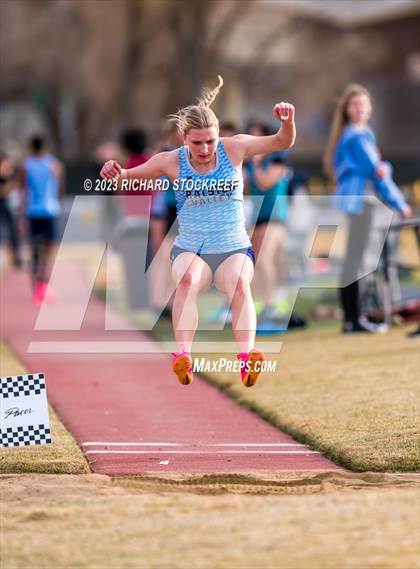 Thumbnail 1 in Ralston Valley Invitational photogallery.