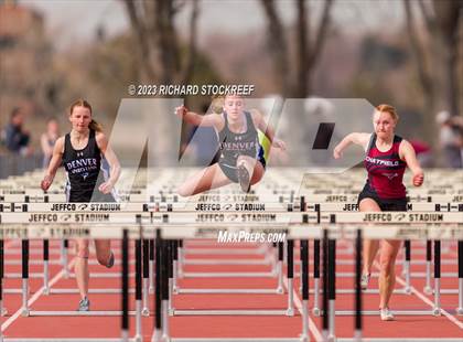 Thumbnail 1 in Ralston Valley Invitational photogallery.
