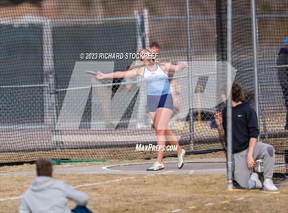 Thumbnail 1 in Ralston Valley Invitational photogallery.