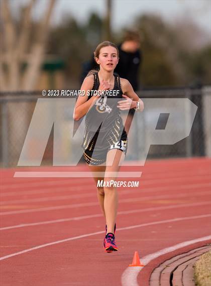 Thumbnail 2 in Ralston Valley Invitational photogallery.