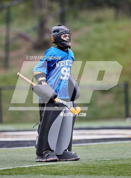 Thumbnail 1 in Westfield vs Lafayette (Bulldog Invitational) photogallery.