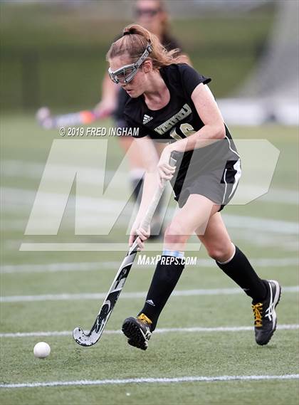 Thumbnail 3 in Westfield vs Lafayette (Bulldog Invitational) photogallery.
