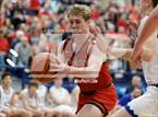 Photo from the gallery "Lipan vs. Muenster (UIL Basketball 2A Regional Final)"