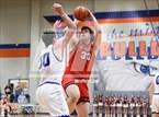 Photo from the gallery "Lipan vs. Muenster (UIL Basketball 2A Regional Final)"