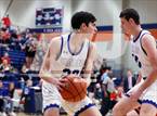 Photo from the gallery "Lipan vs. Muenster (UIL Basketball 2A Regional Final)"