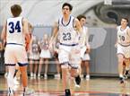 Photo from the gallery "Lipan vs. Muenster (UIL Basketball 2A Regional Final)"