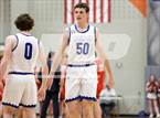 Photo from the gallery "Lipan vs. Muenster (UIL Basketball 2A Regional Final)"