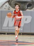Photo from the gallery "Lipan vs. Muenster (UIL Basketball 2A Regional Final)"