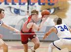 Photo from the gallery "Lipan vs. Muenster (UIL Basketball 2A Regional Final)"
