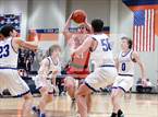 Photo from the gallery "Lipan vs. Muenster (UIL Basketball 2A Regional Final)"