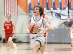 Photo from the gallery "Lipan vs. Muenster (UIL Basketball 2A Regional Final)"