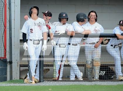 Thumbnail 3 in Easton vs Assumption (LHSAA 4A Bi-District Playoff) photogallery.