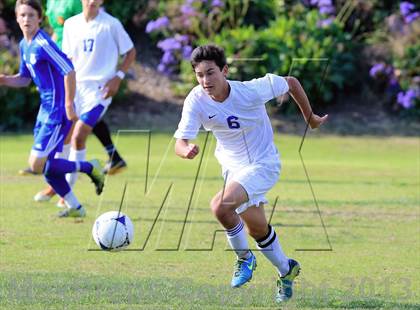Thumbnail 1 in Grossmont vs. San Diego (22nd Annual San Diego Holiday Tournament) photogallery.