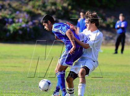 Thumbnail 1 in Grossmont vs. San Diego (22nd Annual San Diego Holiday Tournament) photogallery.