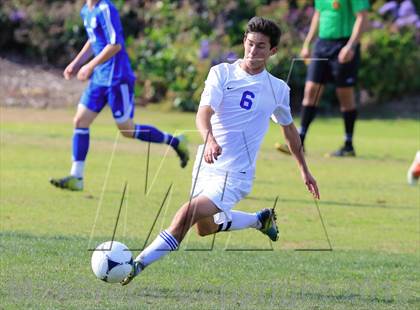 Thumbnail 2 in Grossmont vs. San Diego (22nd Annual San Diego Holiday Tournament) photogallery.