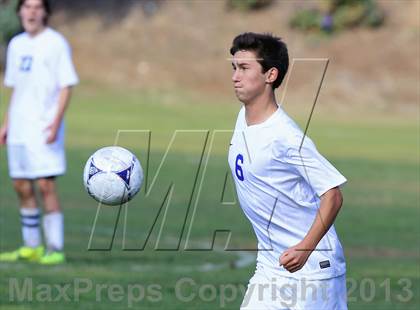 Thumbnail 3 in Grossmont vs. San Diego (22nd Annual San Diego Holiday Tournament) photogallery.