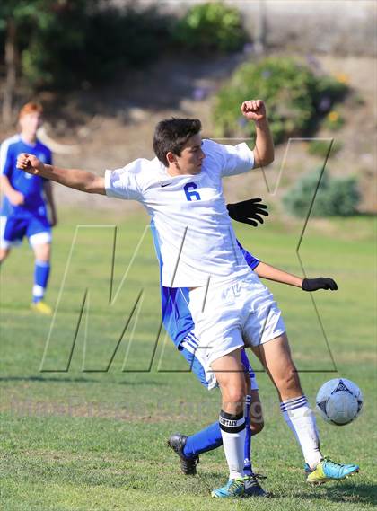 Thumbnail 1 in Grossmont vs. San Diego (22nd Annual San Diego Holiday Tournament) photogallery.