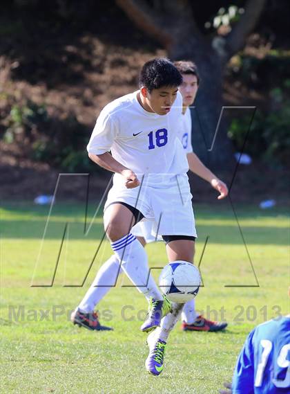 Thumbnail 1 in Grossmont vs. San Diego (22nd Annual San Diego Holiday Tournament) photogallery.