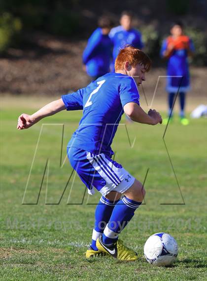 Thumbnail 1 in Grossmont vs. San Diego (22nd Annual San Diego Holiday Tournament) photogallery.