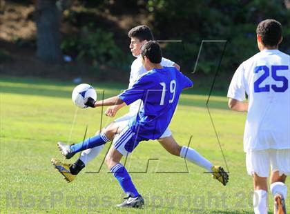 Thumbnail 3 in Grossmont vs. San Diego (22nd Annual San Diego Holiday Tournament) photogallery.