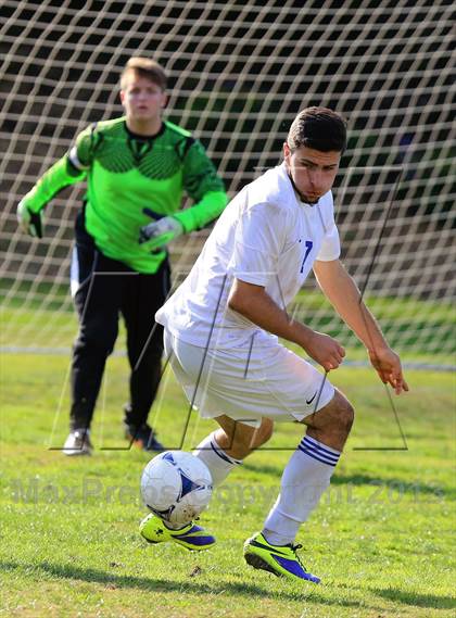 Thumbnail 3 in Grossmont vs. San Diego (22nd Annual San Diego Holiday Tournament) photogallery.