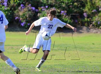 Thumbnail 2 in Grossmont vs. San Diego (22nd Annual San Diego Holiday Tournament) photogallery.