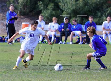 Thumbnail 1 in Grossmont vs. San Diego (22nd Annual San Diego Holiday Tournament) photogallery.