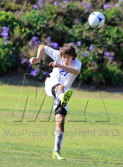 Thumbnail 3 in Grossmont vs. San Diego (22nd Annual San Diego Holiday Tournament) photogallery.