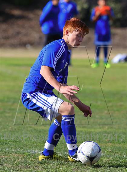 Thumbnail 2 in Grossmont vs. San Diego (22nd Annual San Diego Holiday Tournament) photogallery.