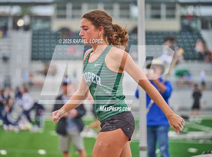 Thumbnail 2 in Cooper Dragon Invitational (Pole Vault) photogallery.