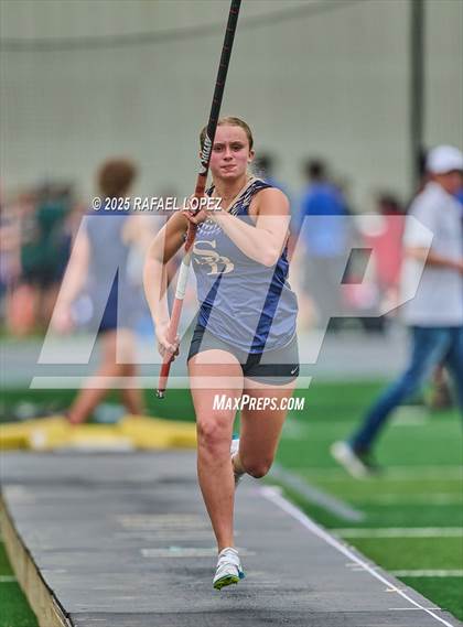 Thumbnail 3 in Cooper Dragon Invitational (Pole Vault) photogallery.