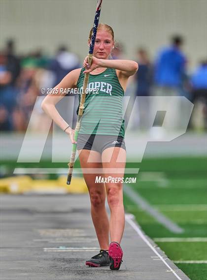 Thumbnail 3 in Cooper Dragon Invitational (Pole Vault) photogallery.