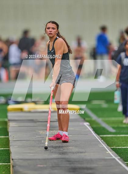 Thumbnail 2 in Cooper Dragon Invitational (Pole Vault) photogallery.