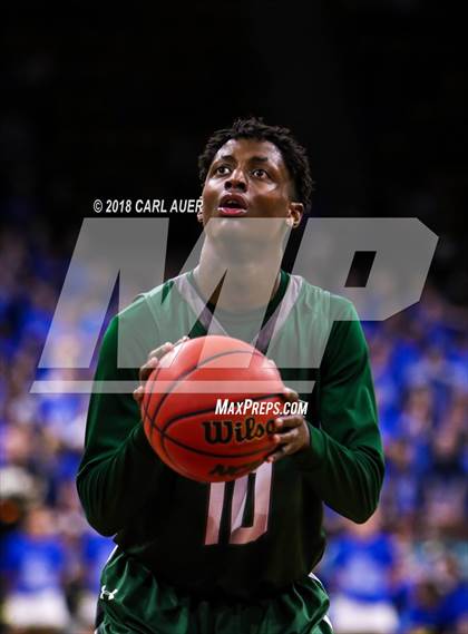 Thumbnail 1 in George Washington vs. Rock Canyon (CHSAA 5A Final Four) photogallery.