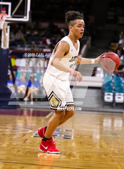 Thumbnail 3 in George Washington vs. Rock Canyon (CHSAA 5A Final Four) photogallery.